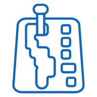 automatyczna skrzynia biegów