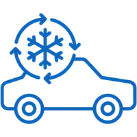 klimatyzacja samochodowa