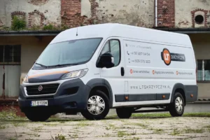Bus LT Skrzypczyk Ducato L4H2
