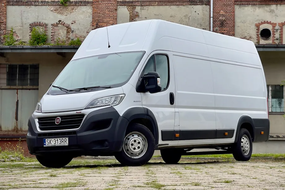 Ducato L4H3